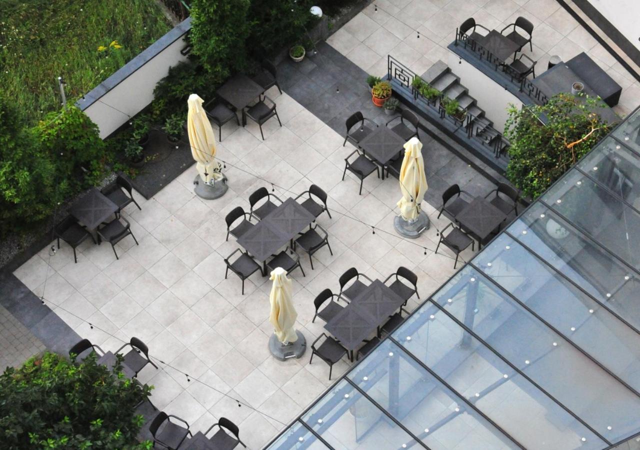Bk Aparthotel Praga - National Stadium - Comfortable Apartment For 4 People Warszawa Zewnętrze zdjęcie